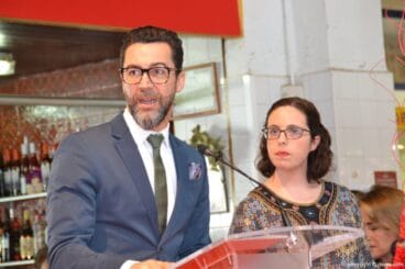 5º Concurso Internacional de Cocina Creativa de la Gamba Roja de Dénia – Quique Dacosta