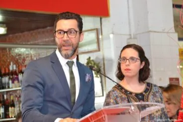 5º Concurso Internacional de Cocina Creativa de la Gamba Roja de Dénia – Quique Dacosta