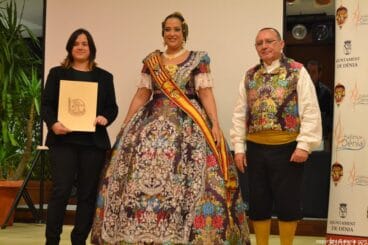 Sopar de Gala 2016 – Entrega de recompensas