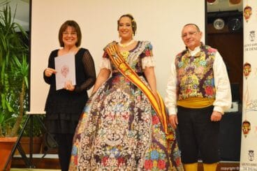 Sopar de Gala 2016 – Entrega de recompensas
