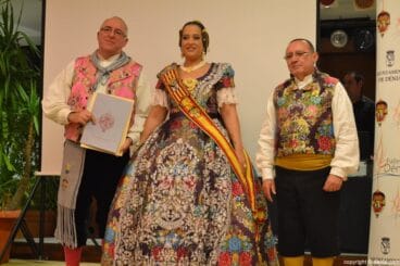 Sopar de Gala 2016 – Entrega de recompensas