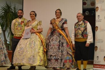 Sopar de Gala 2016 – Entrega de recompensas