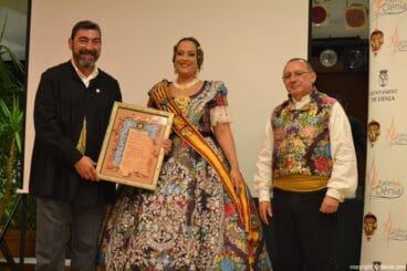 Sopar de Gala 2016 – Entrega de recompensas