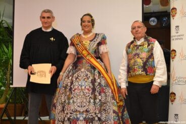 Sopar de Gala 2016 – Entrega de recompensas