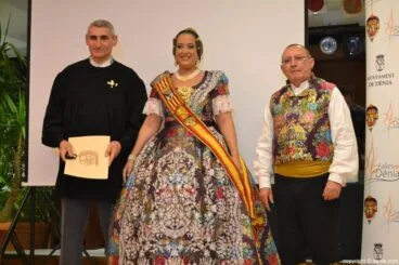 Sopar de Gala 2016 – Entrega de recompensas
