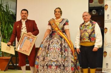 Sopar de Gala 2016 – Entrega de recompensas