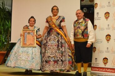 Sopar de Gala 2016 – Entrega de recompensas