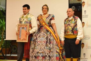 Sopar de Gala 2016 – Entrega de recompensas