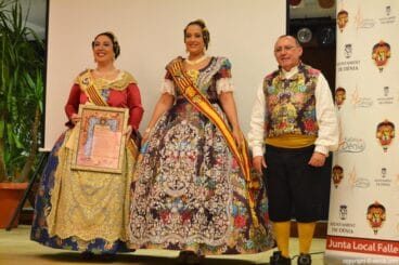 Sopar de Gala 2016 – Entrega de recompensas