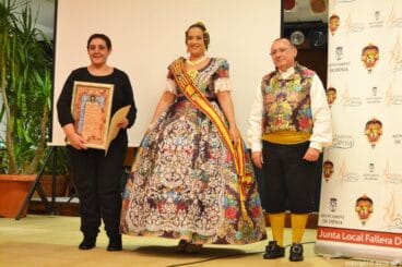 Sopar de Gala 2016 – Entrega de recompensas