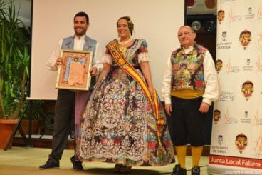 Sopar de Gala 2016 – Entrega de recompensas