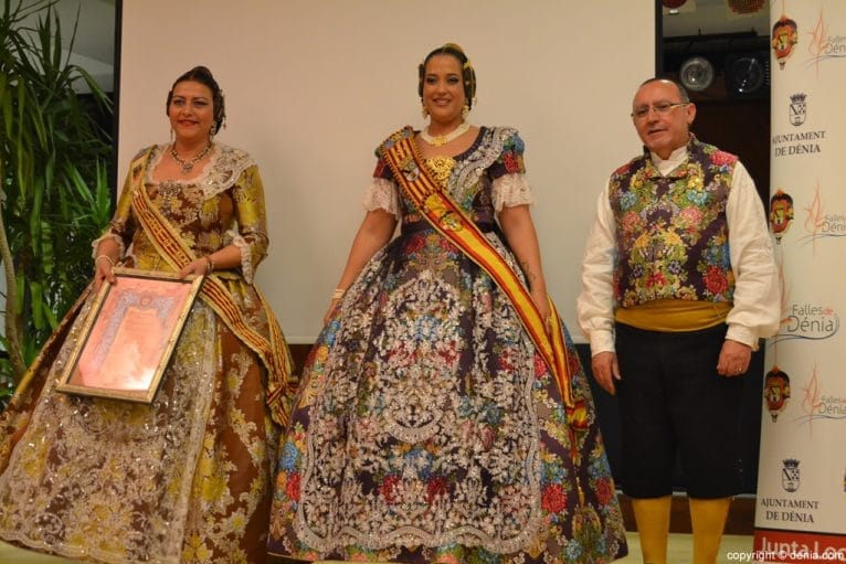 Sopar de Gala 2016 - Entrega de recompensas