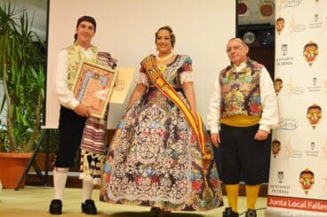 Sopar de Gala 2016 – Entrega de recompensas