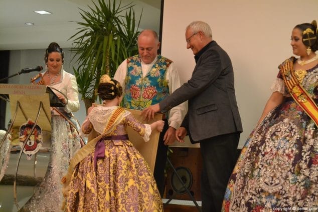 67 Sopar de Gala 2016 Homenaje a Rafa Rosalén