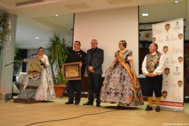 Sopar de Gala 2016 – Homenaje a kiko Sentí