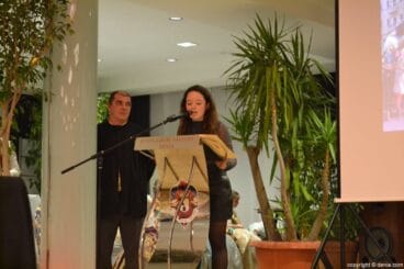 Sopar de Gala 2016 – Homenaje a kiko Sentí