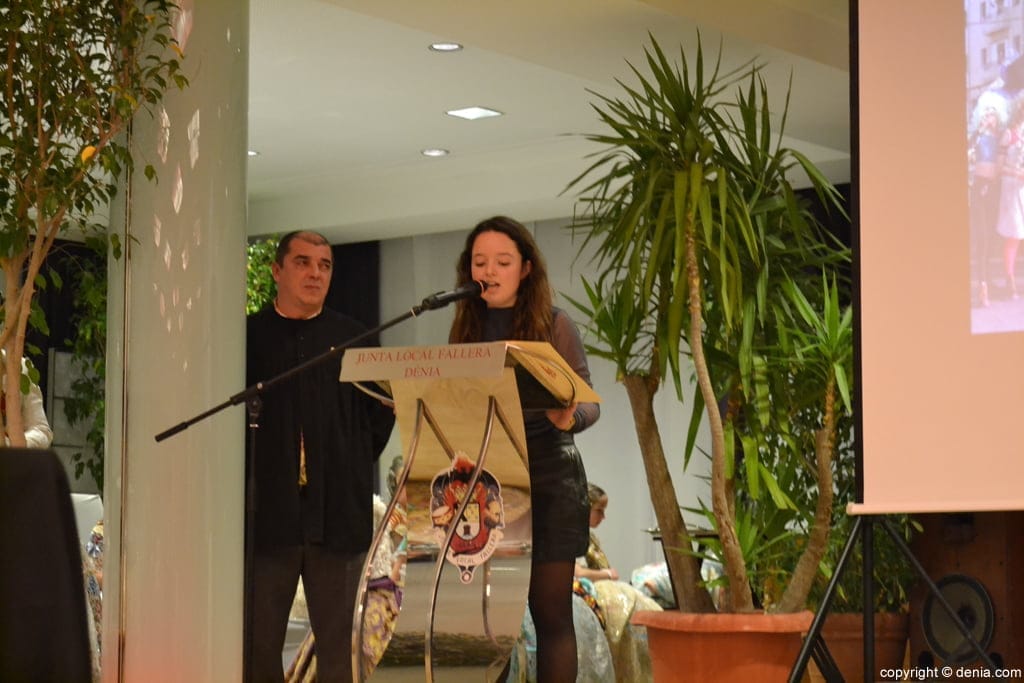 Sopar de Gala 2016 - Homenaje a kiko Sentí