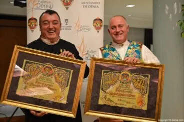 Sopar de Gala 2016 – Kiko Sentí y Rafa Rosalén