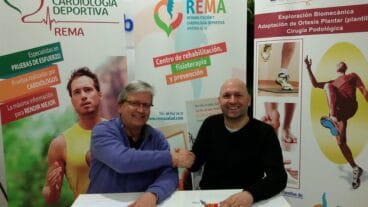 Acuerdo Segaria Club Ciclista y Rema