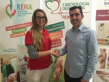 Acuerdo con Rema y GR Real de Gandía