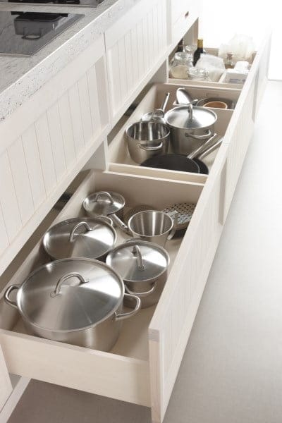 Armarios cocina Arkadia