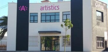 Artístics Dénia