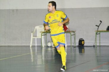 Buen partido de Juanjo