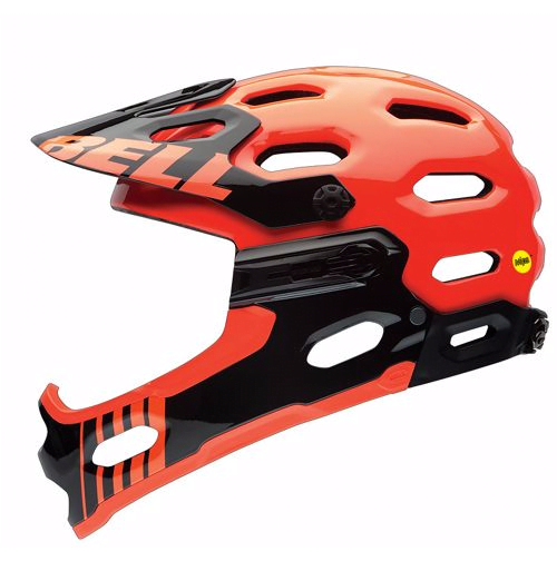 Casco Bell Super 2R MIPS 2015 Cicles Extrem