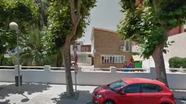 Centro de Menores de Les Rotes