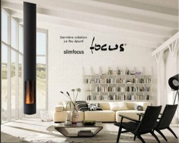 Chimeneas Focus