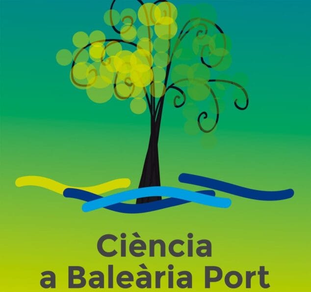 Ciencia en Balearia Port