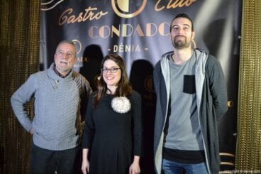 Condado Talent Show 2016