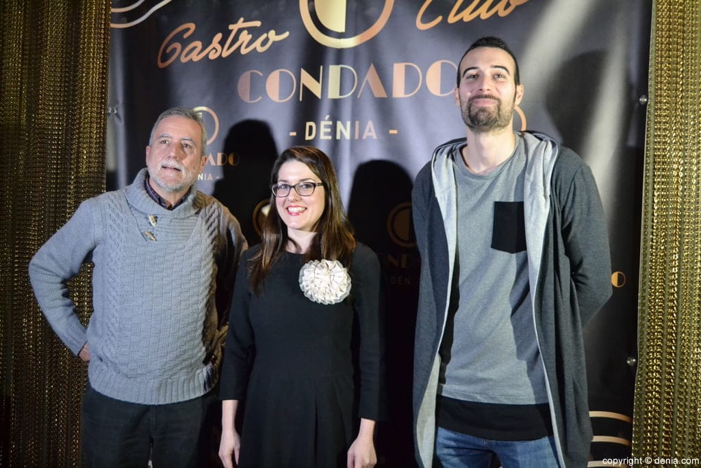 Condado Talent Show 2016