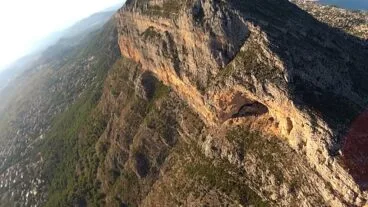 Cova Montgó