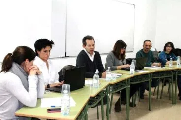 Debate en la UNED