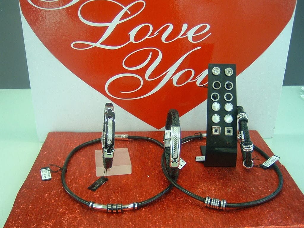 Detalles para hombre de Joyería Bonilla