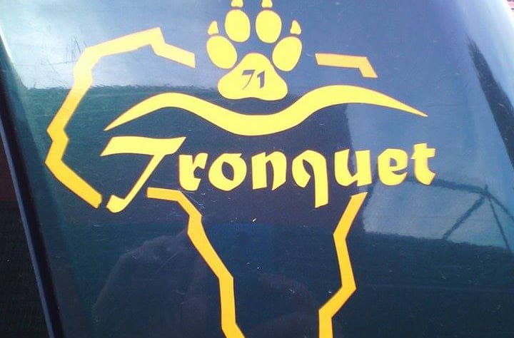 Dos vecinos de Dénia participarán en una carrera por el desierto marroquí con fines solidarios 3 Equipo Tronquet 71 4x4