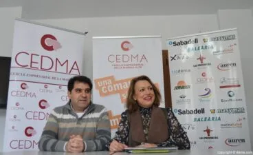 Esteban Cobos y Sonja Dietz anuncian los ganadores de los premios CEDMA 2016