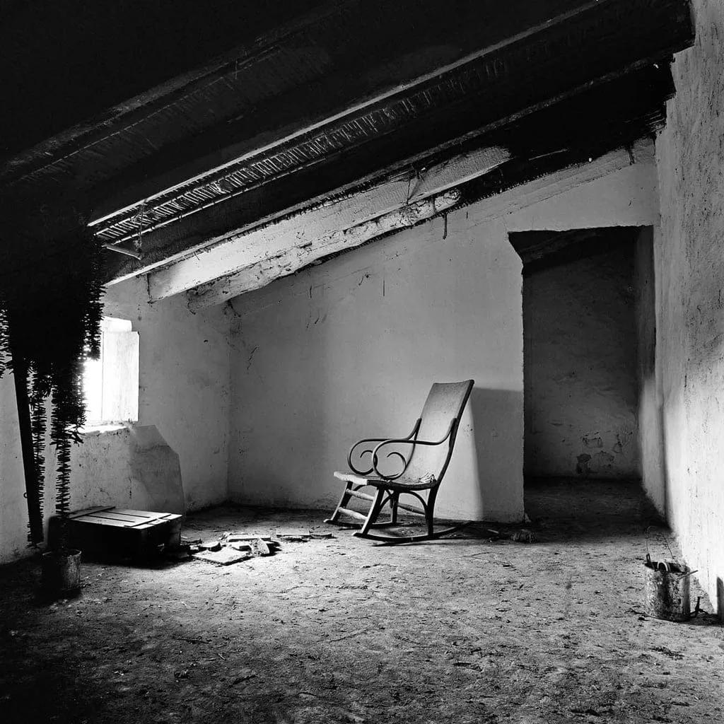 Exposición de Jose Luis Romany