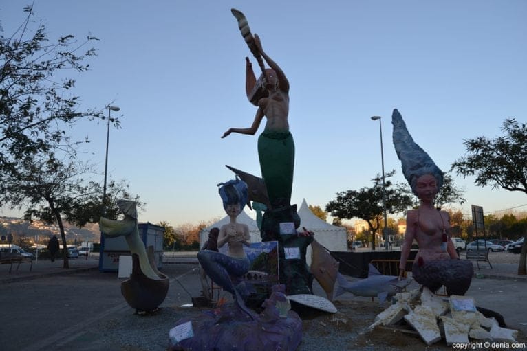 Falla Camp Roig 2014 (2)