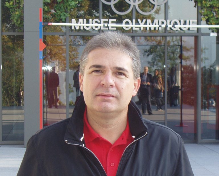 Francisco Orts