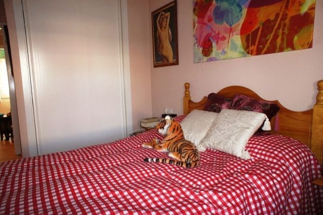 Habitación principal