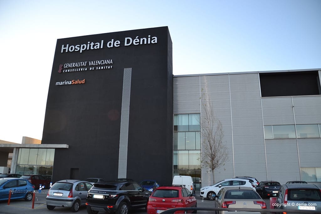 Hospital Marina Salud