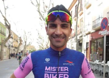 Javier Benitez