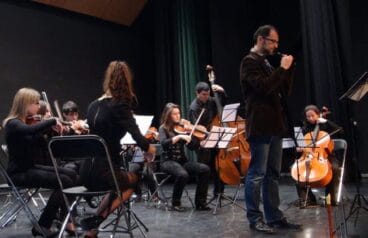 Jove Orquestra de la Marina Alta