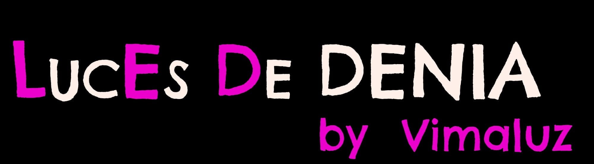 LUCES DE DENIA