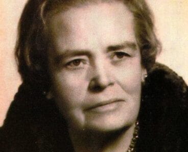 María Ibars es nombrada Hija Adoptiva de Dénia