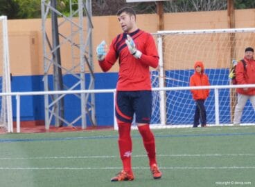 Maxi portero dianense