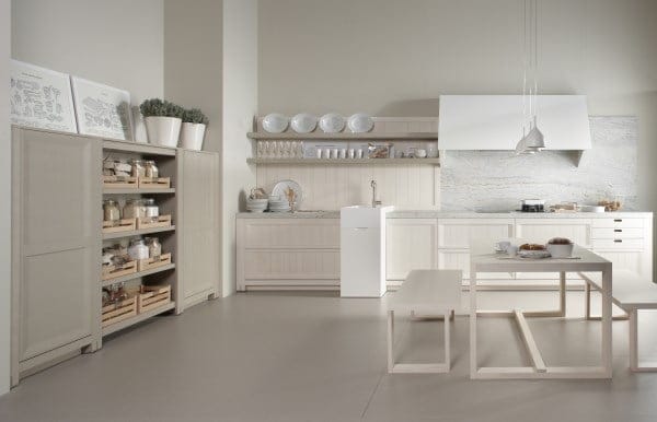 Modelo cocina Arkadia