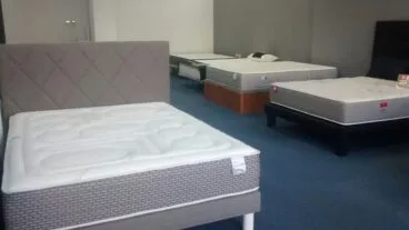 Nueva tienda Don Colchón